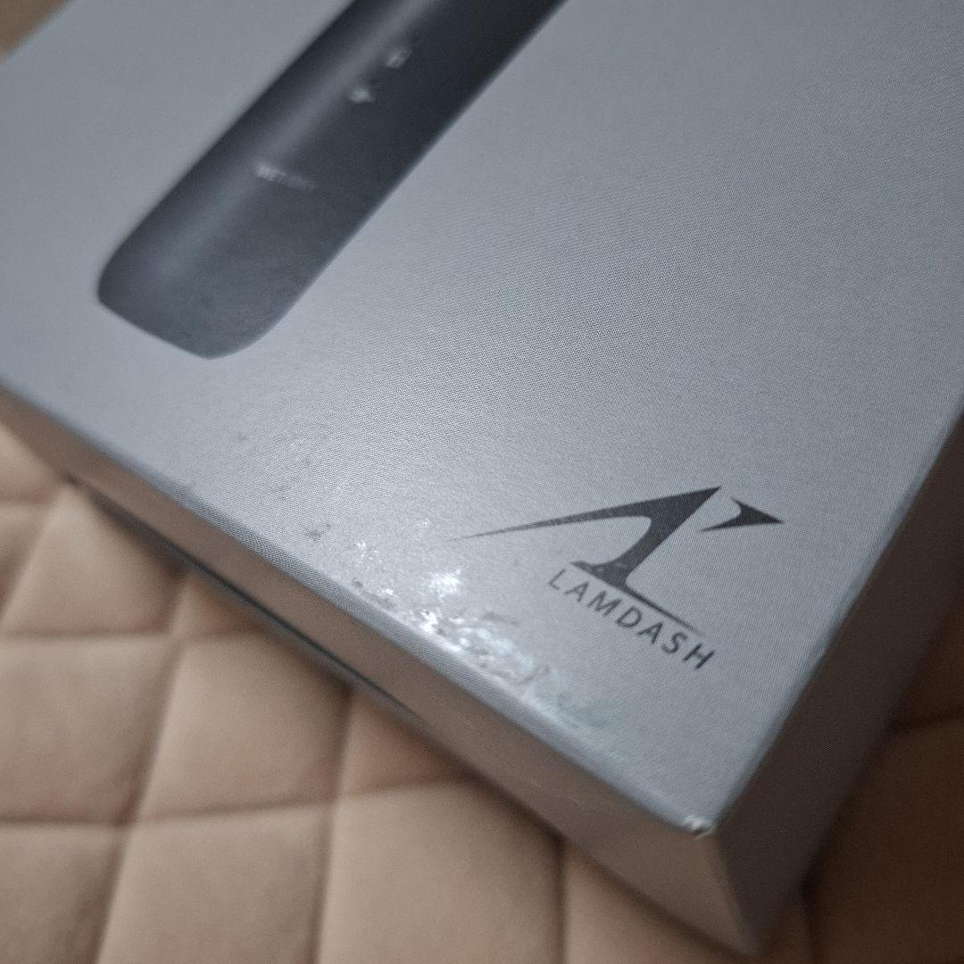 Panasonic メンズ電気シェーバー ES-L341W-K