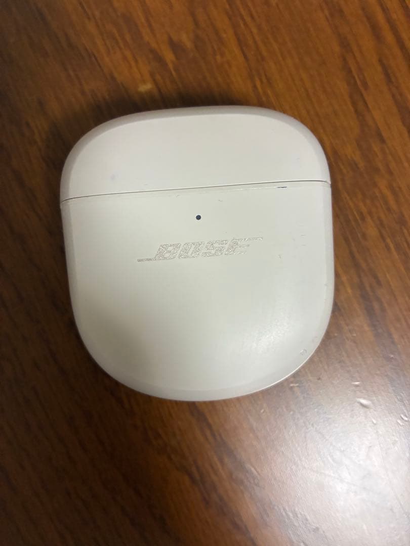 Bose QuietComfort Ultra イヤフォン