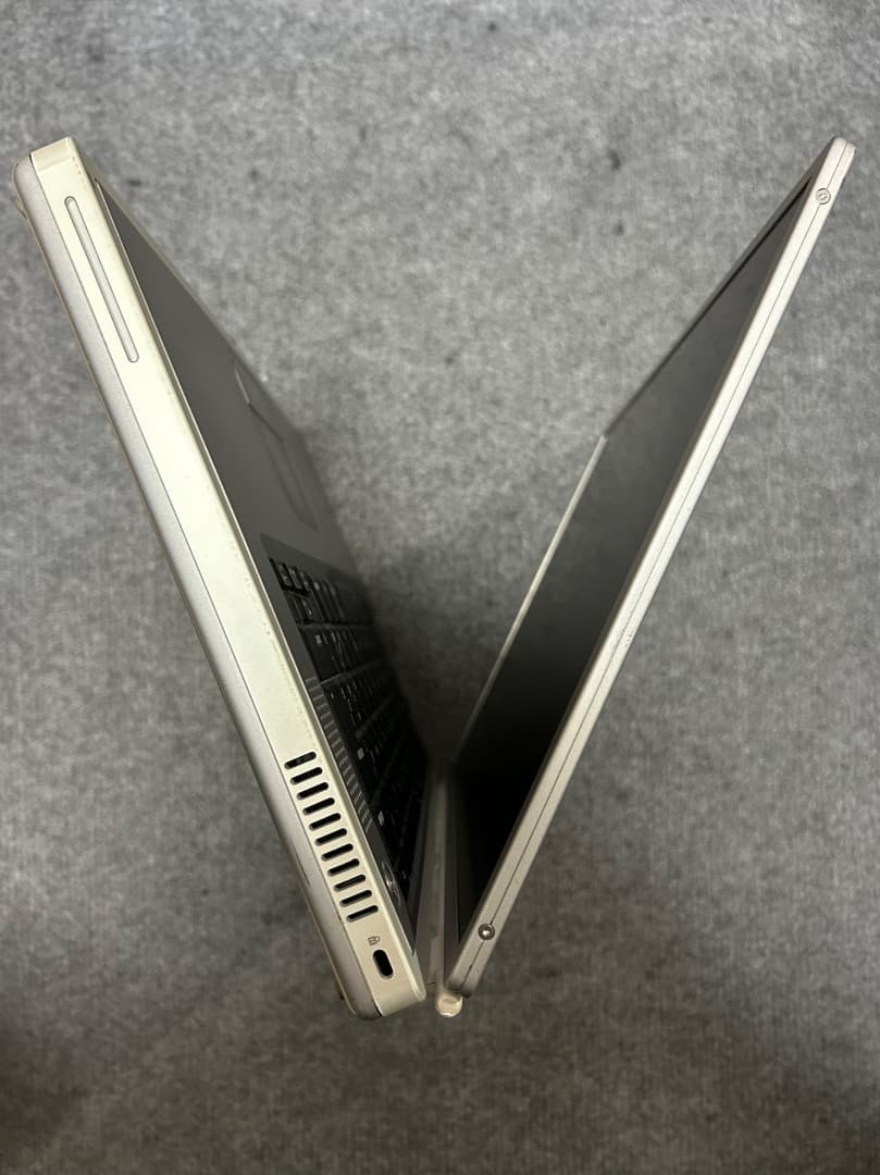 PowerBookG4 1Ghz 1Gb 60Gb SD OS9 最速 完動品