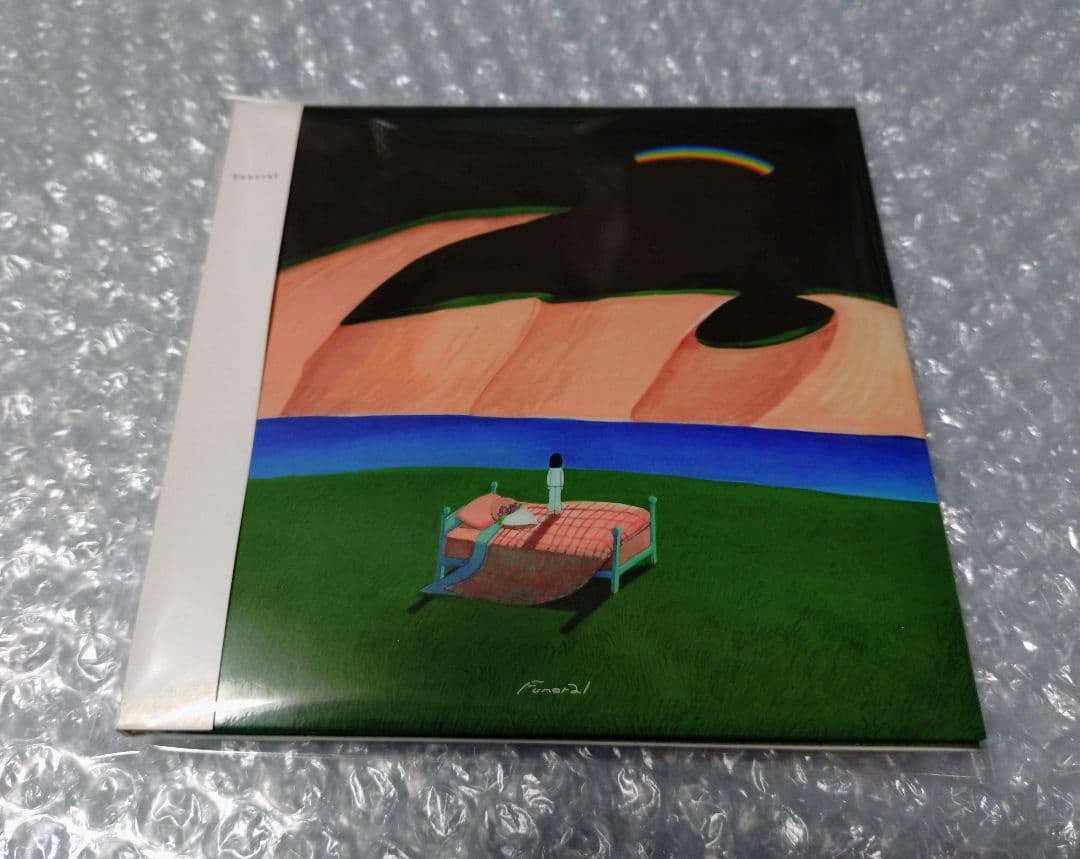 メル Funeral CD ボカロ 初音ミク