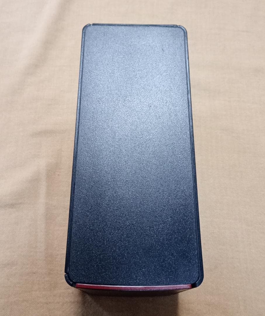 ★【HDD使用僅か】BUFFALO 4TB NAS LS220DN0402B相当