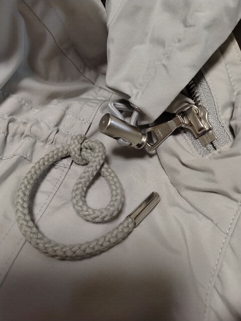 セオリーリュクス　モッズコート　スプリングコート　38