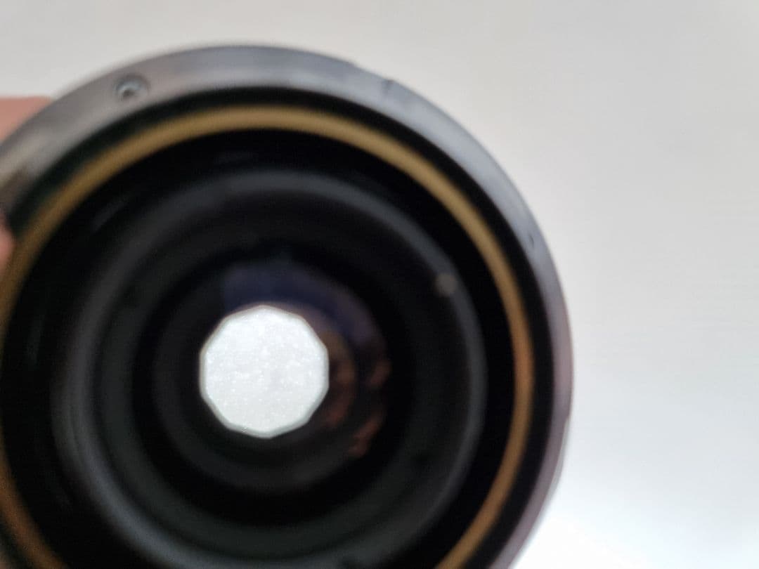 ミノルタ CLE フィルムカメラ、レンズセット