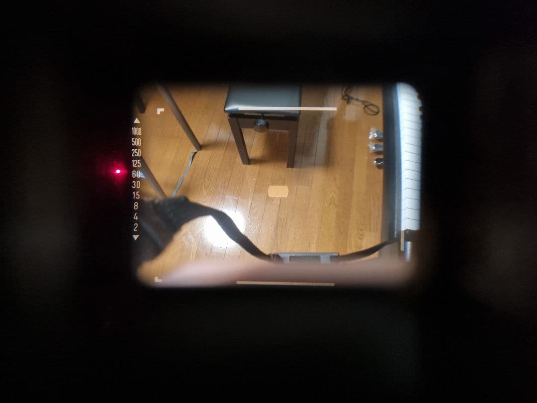 ミノルタ CLE フィルムカメラ、レンズセット