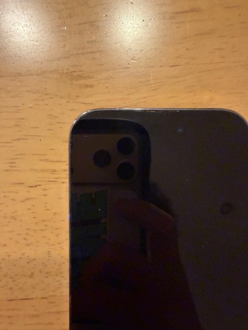 最終値下げ‼️Apple iPhone 14 Pro ディープパープル 本体