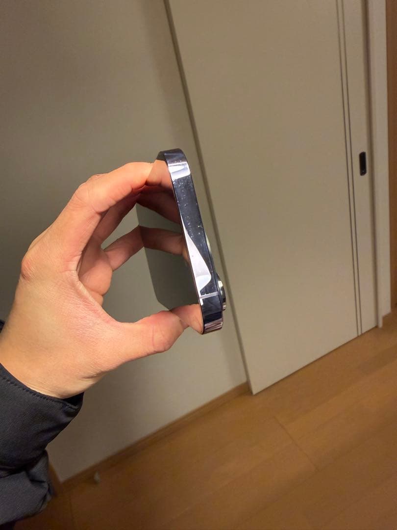 最終値下げ‼️Apple iPhone 14 Pro ディープパープル 本体