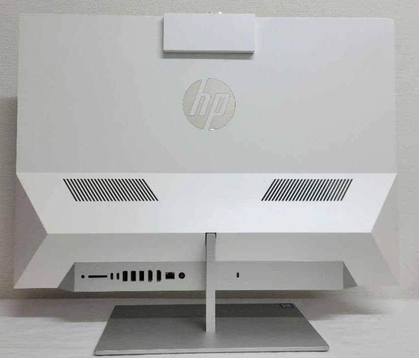 【液晶一体】 Win11 i5 メモリ16GB/SSD512GB GTX1050