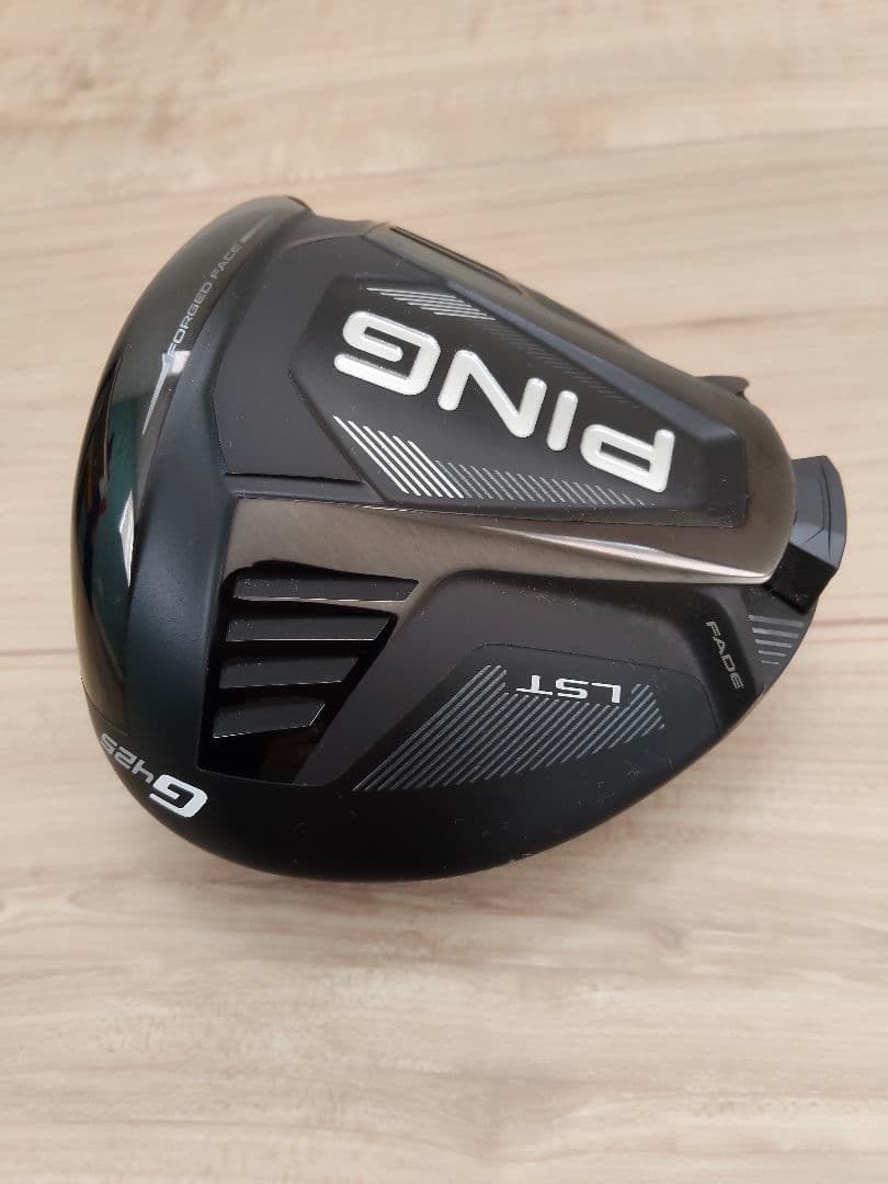 PING G425 LSTドライバー 9度 ヘッドカバー付き