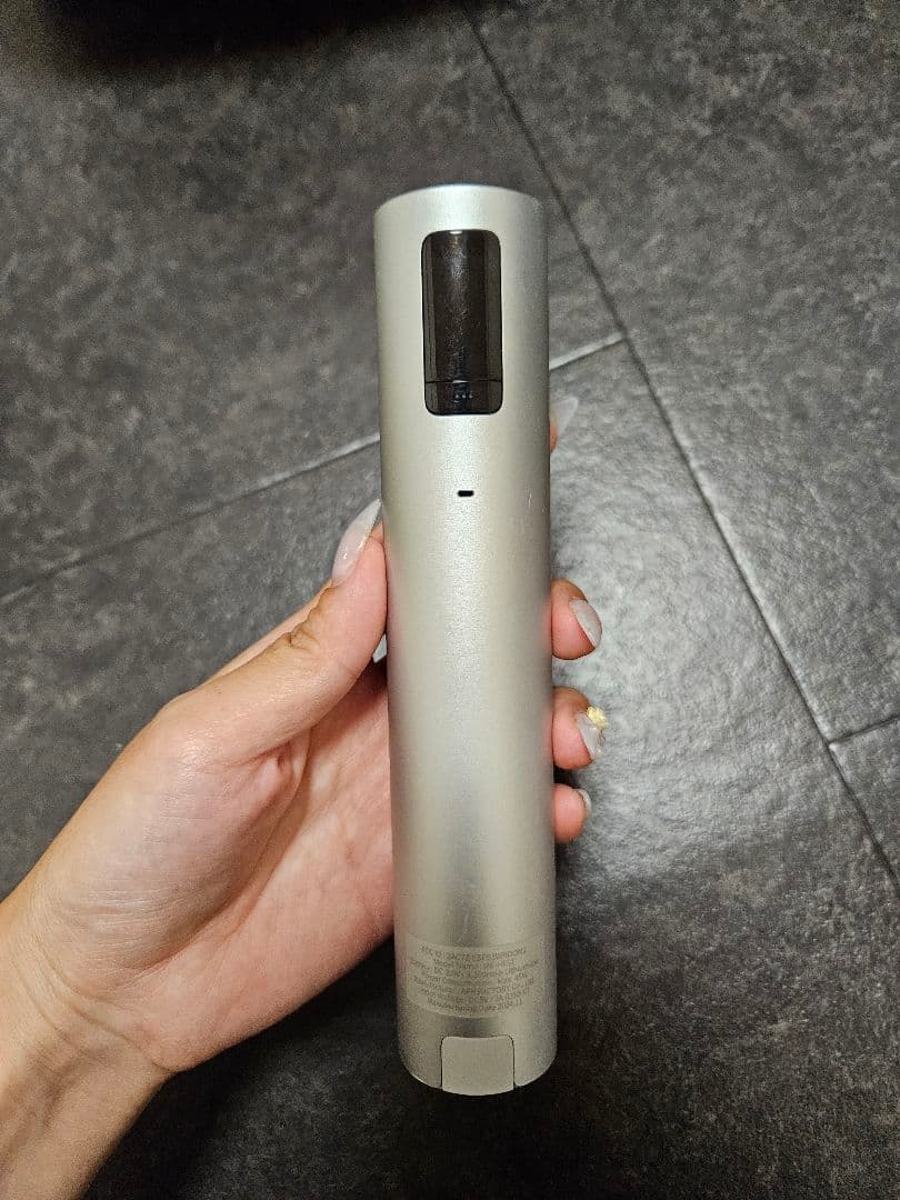 medicube ハイフォーカスショット 美顔器