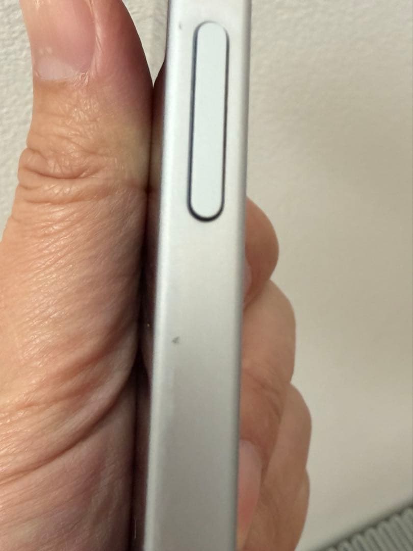 Apple iPhone15 256GB ブルー SIMフリー 本体