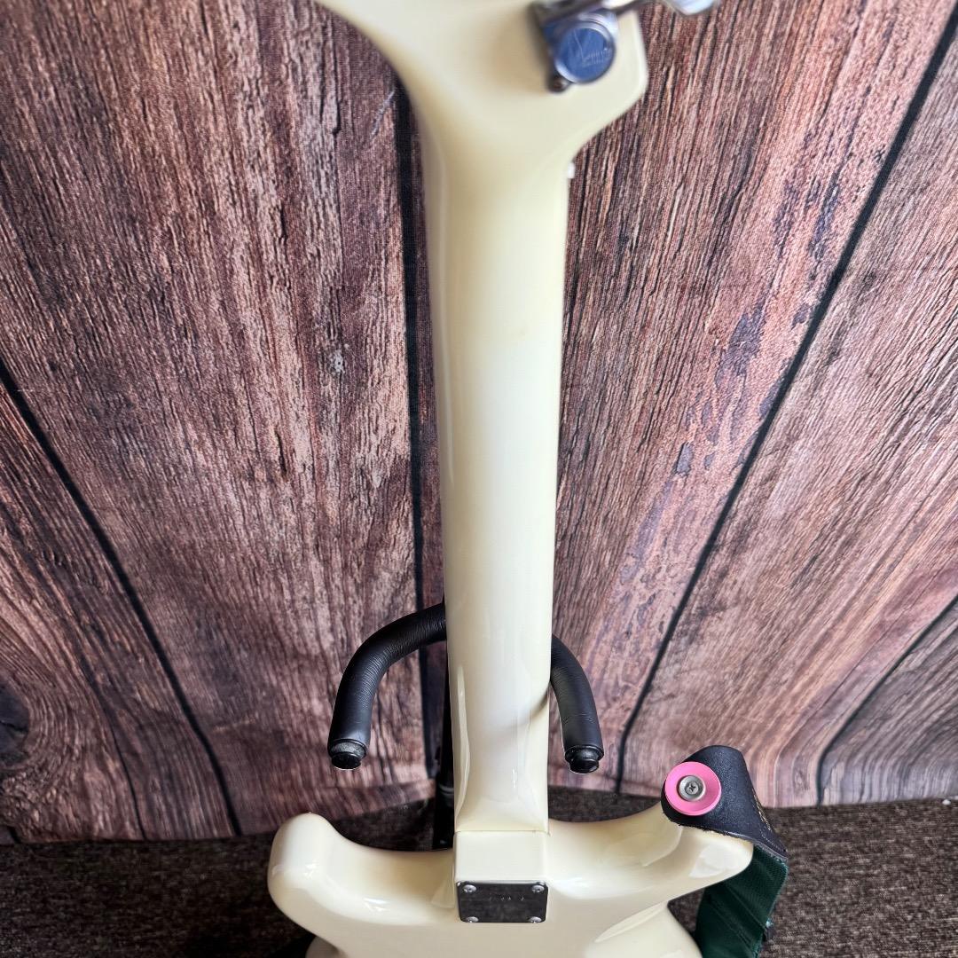 FERNANDES THE FUNCTION エレキギター ギターケース付