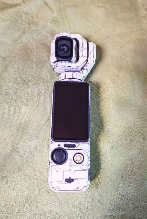 Osmo Pocket3 　オズモポケット3 クリエーターコンボ