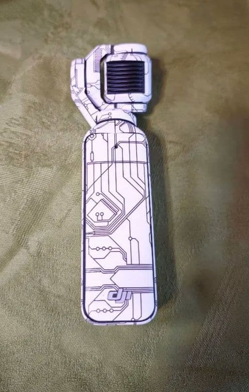 Osmo Pocket3 　オズモポケット3 クリエーターコンボ