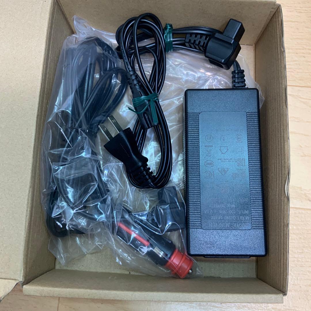 車載対応　ポータブル冷蔵冷凍庫　30L