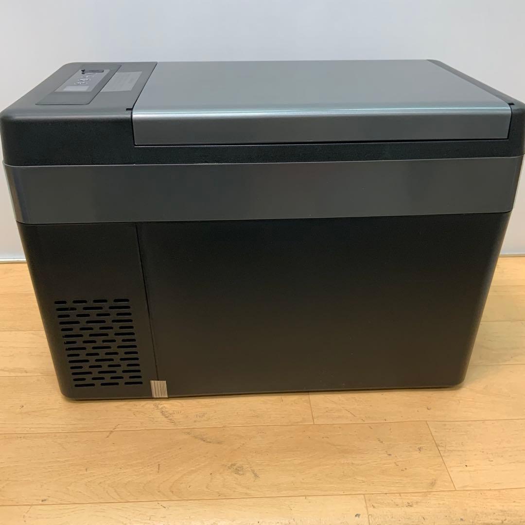 車載対応　ポータブル冷蔵冷凍庫　30L