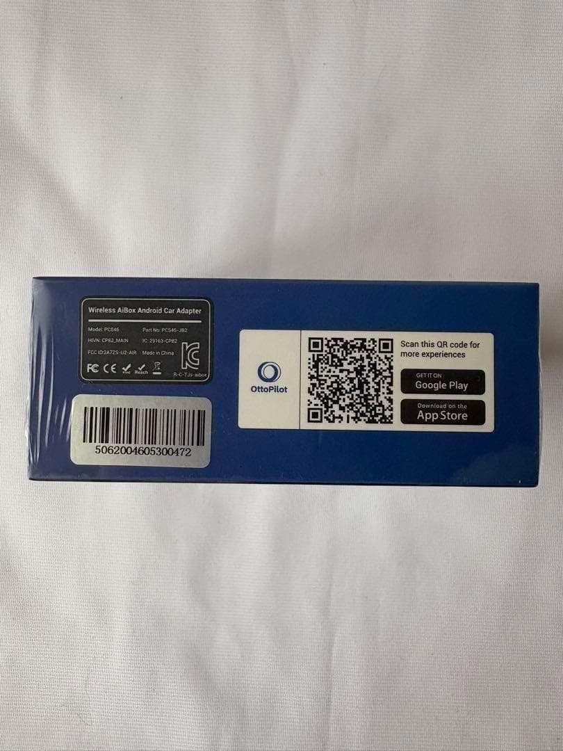 【新品・未開封】オットキャスト I3 専用ottocast 専用