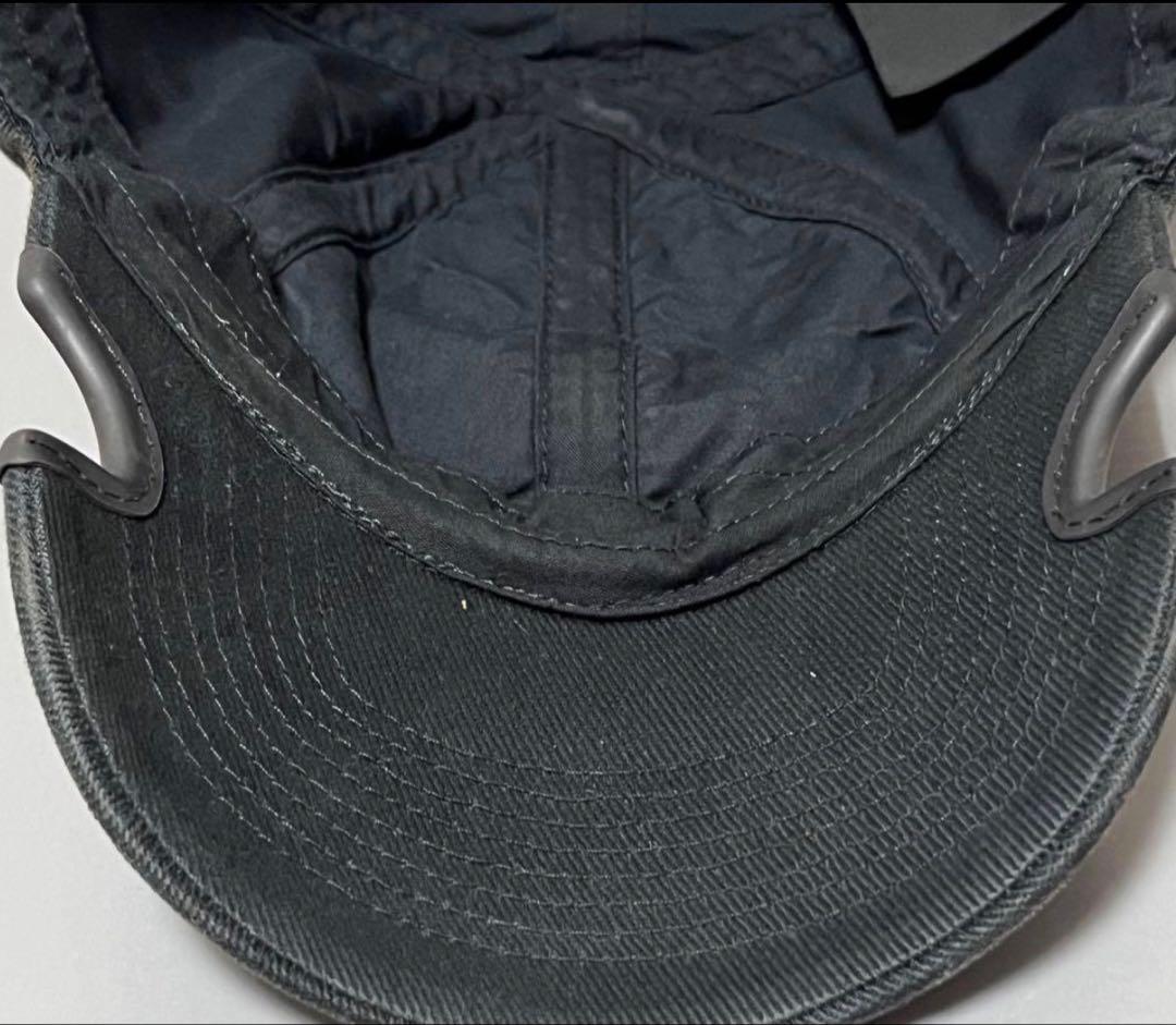 正規品　balenciaga adidas バレンシアガ　アディダス　キャップ