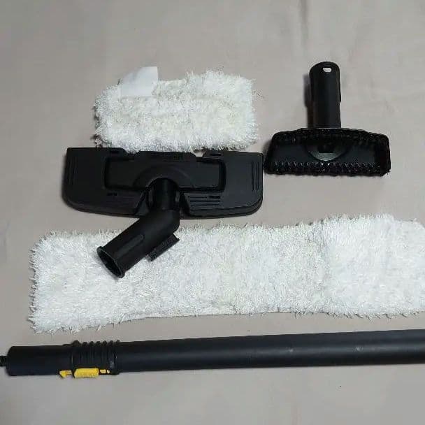 家庭用　スチームクリーナー