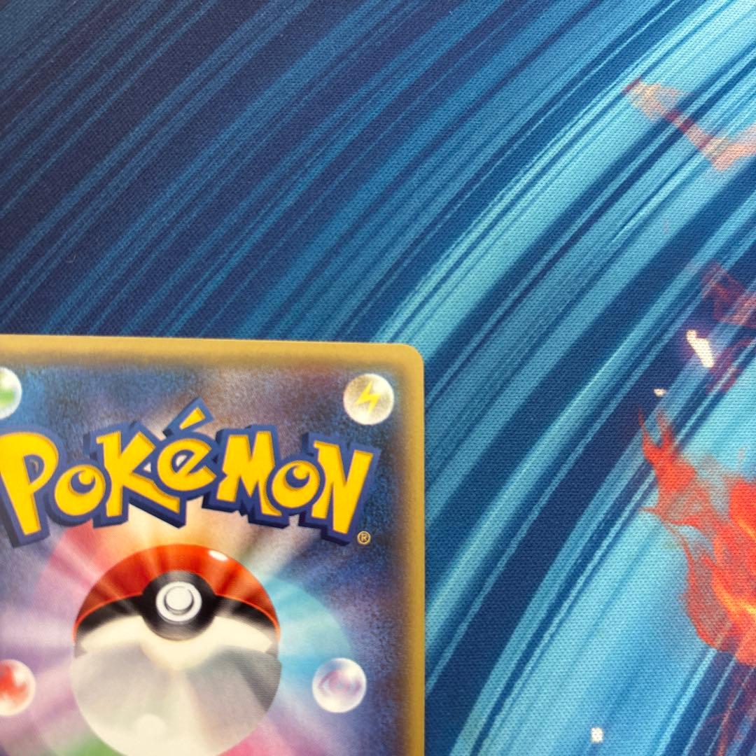 ポケカ　ブラッキーＥＸ　RR XY10