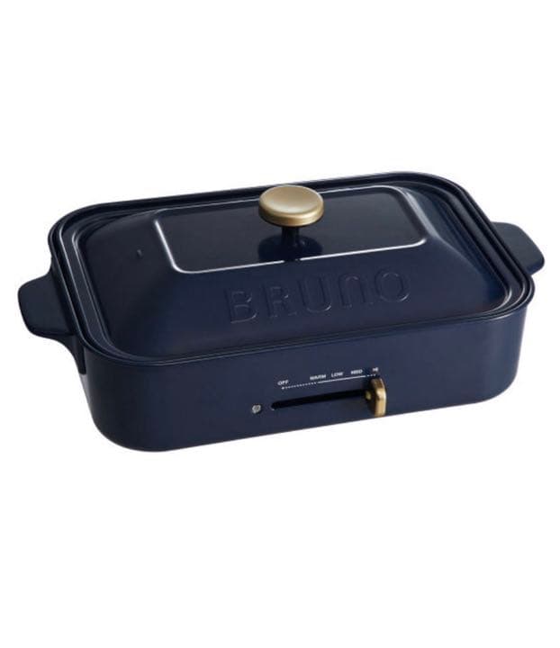 キッチン家電 BRUNO BOE021-NV