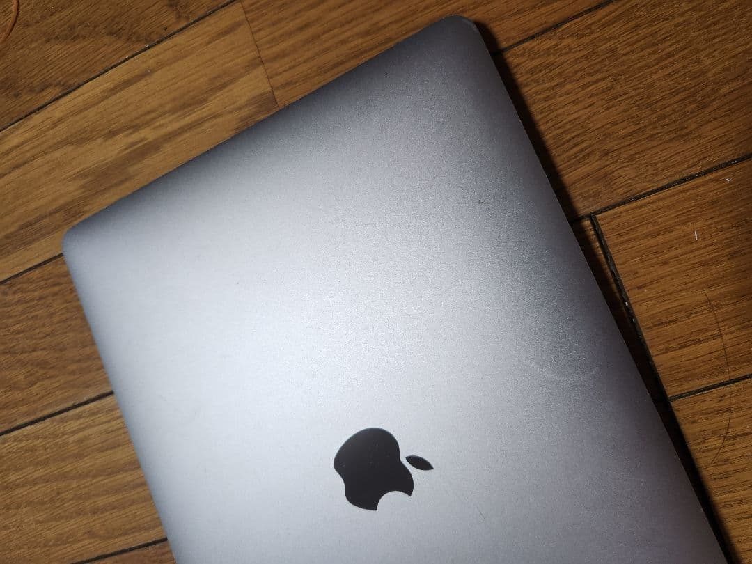 Macbook Pro 2019 8GB/128GB ジャンク