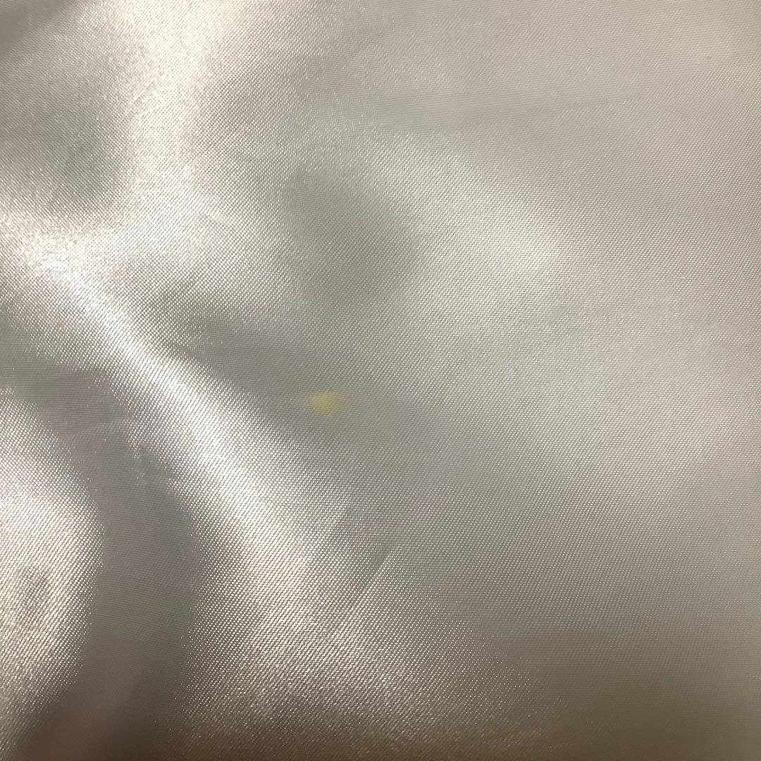 Tokyo Disneyland ミッキーマウス スカジャン L 黒　K-352