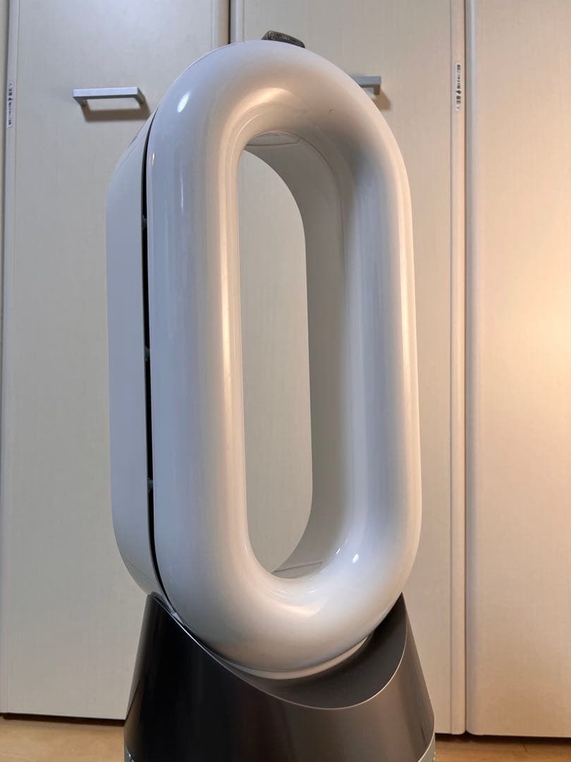 【極美品】　Dyson　pure hot + cool HP04 2019