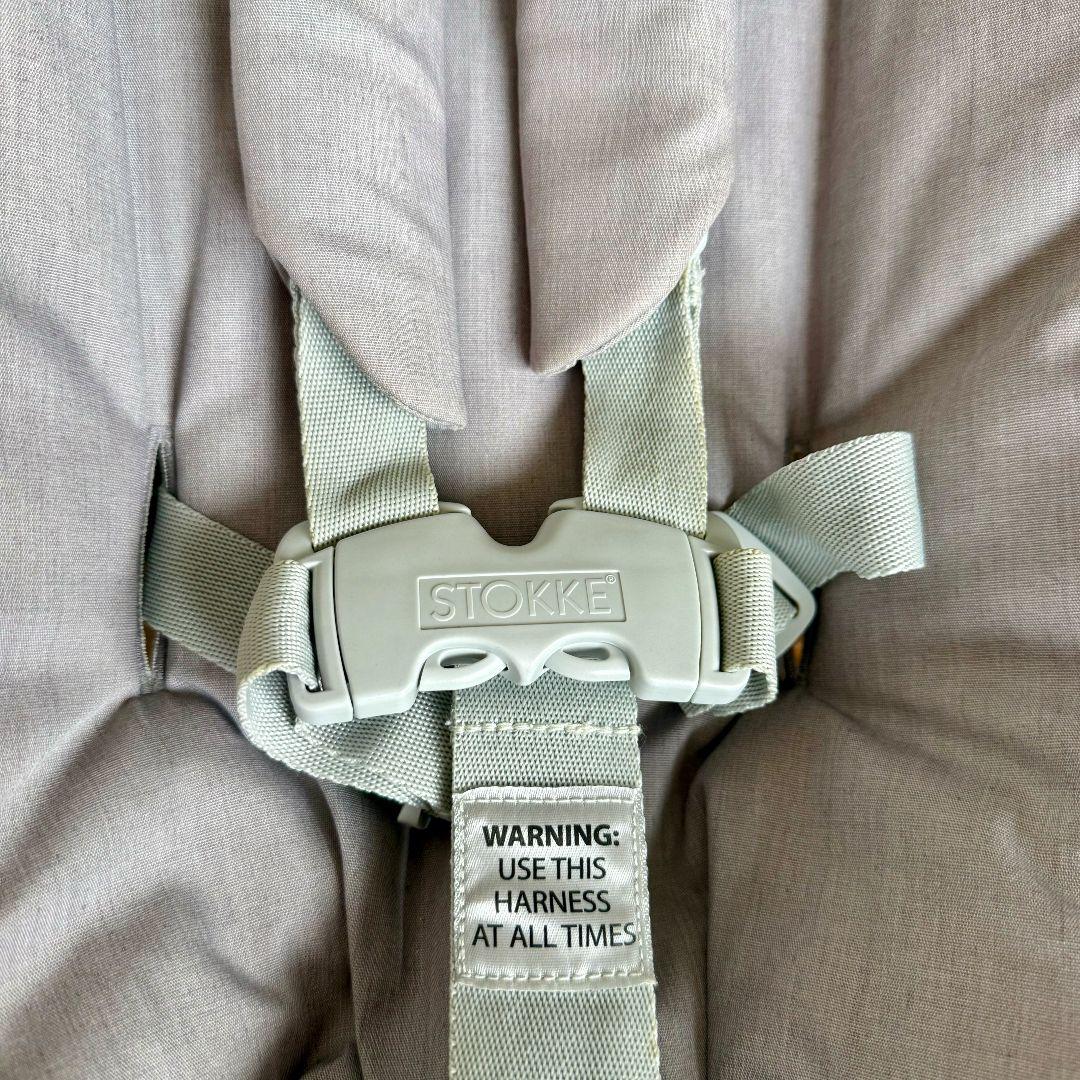 STOKKE　ニューボーンセット トリップトラップ