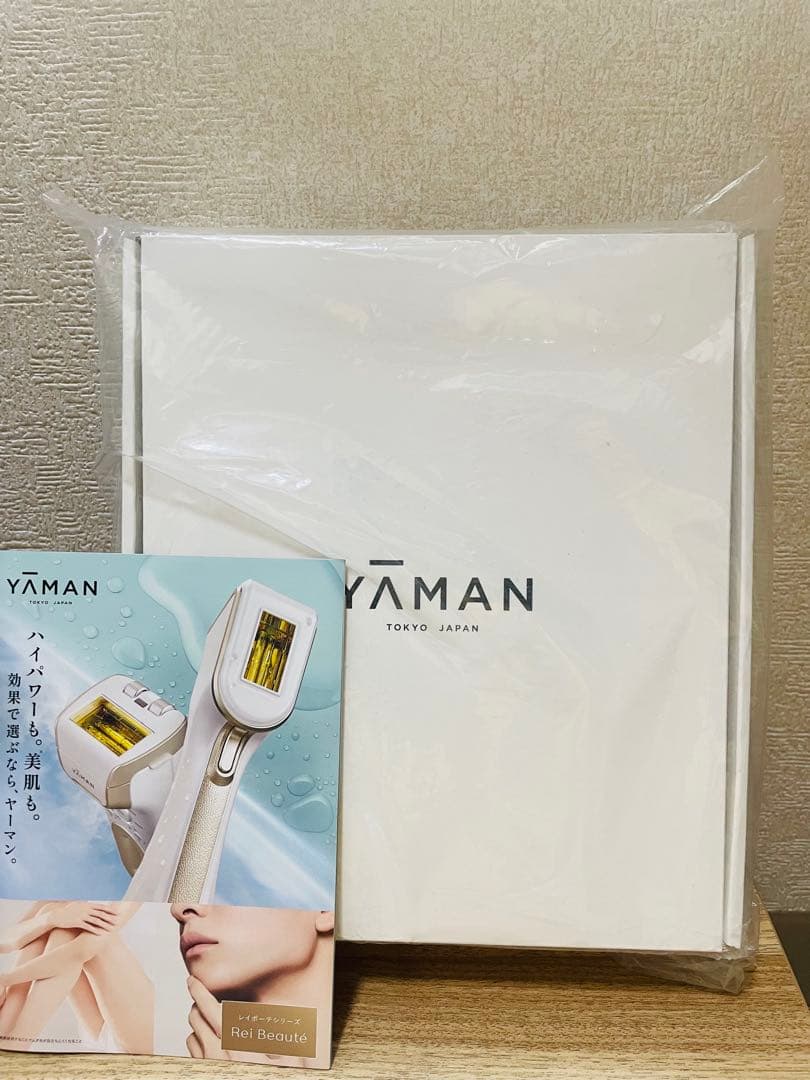 YA-MAN レイボーテヴィーナスビューティースキン
