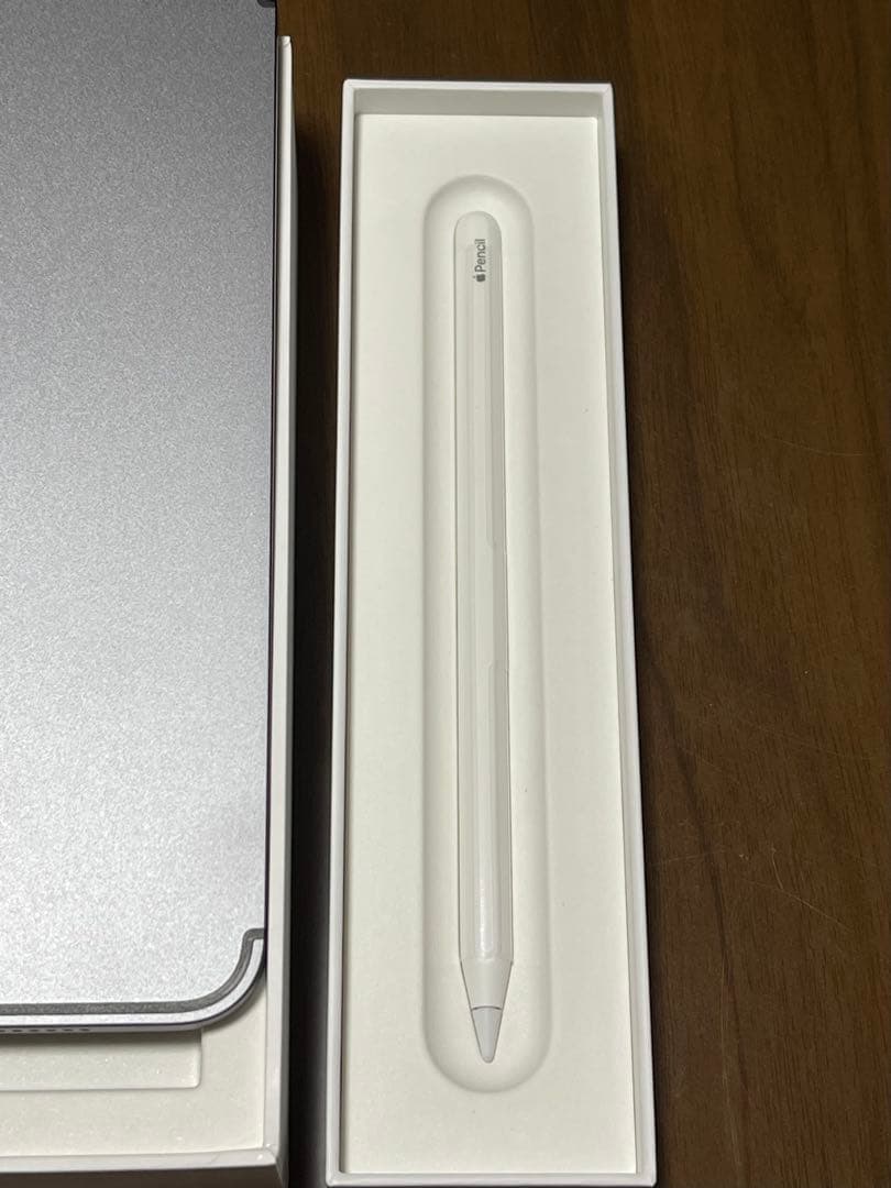 iPad mini 第6世代 Cellular Apple Pencil付き