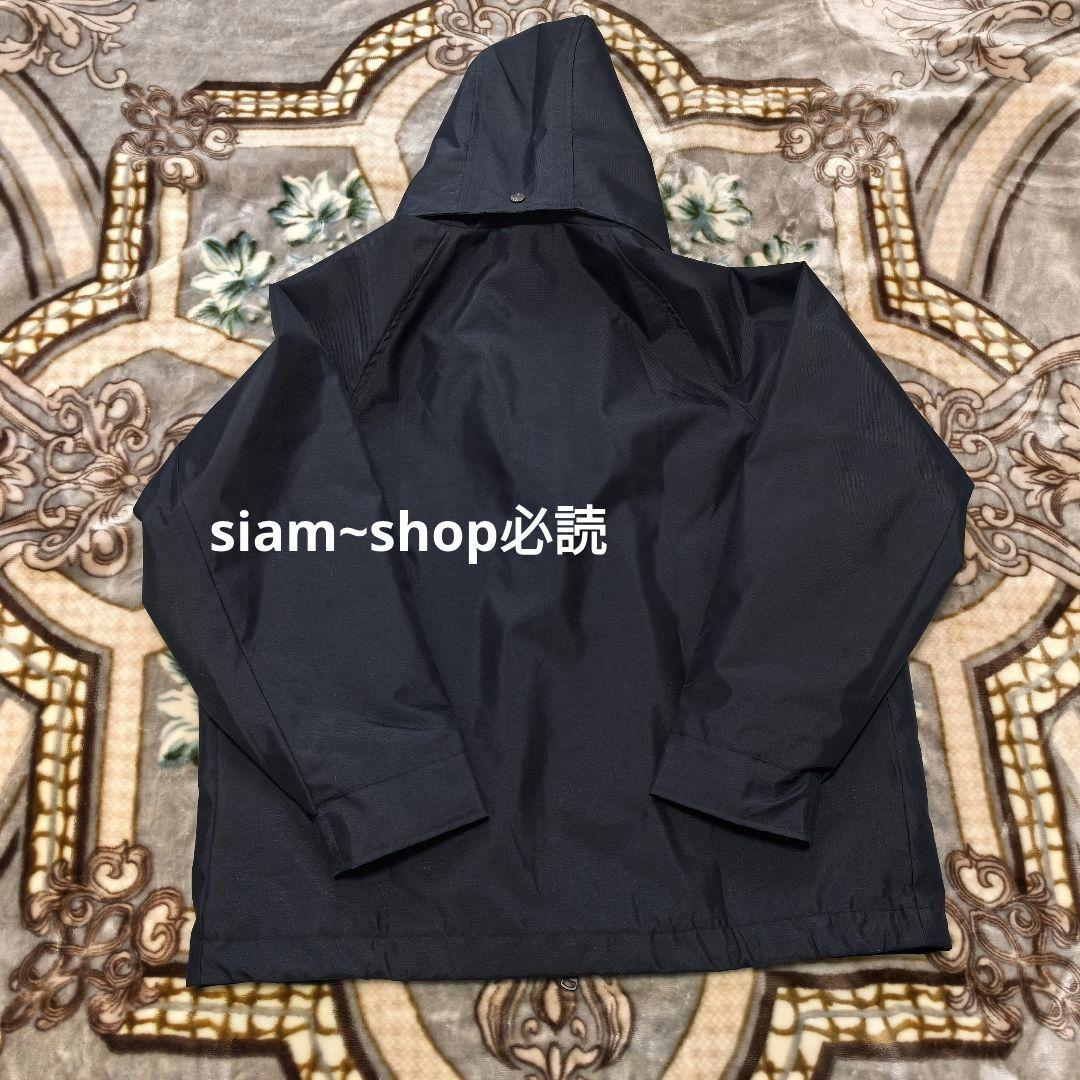 ジャケット・アウター nanamica 2L GORE-TEX Cruiser Jacket 25 L