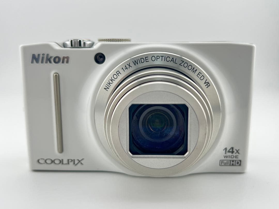 ニコン Nikon COOLPIX S8200 179 134