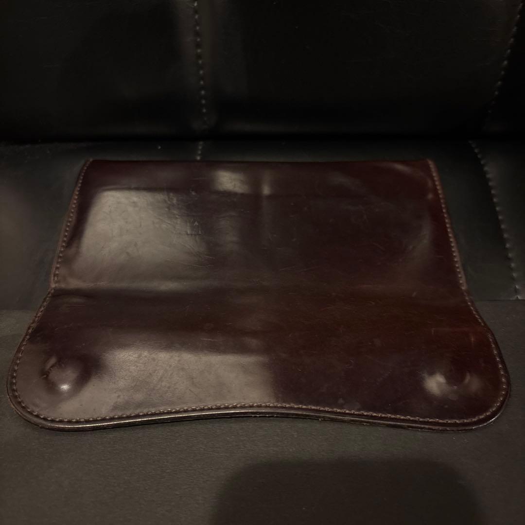 WILD SWANS コードバンWAVE ウェイブ