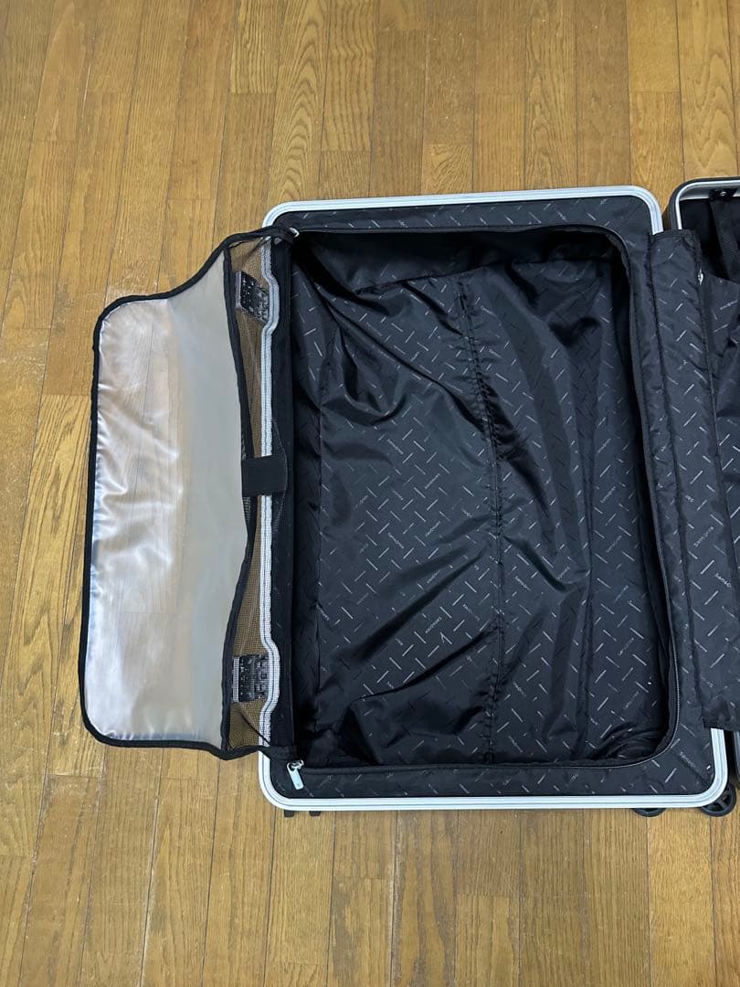 スーツケース サムソナイト スピナー68 73L