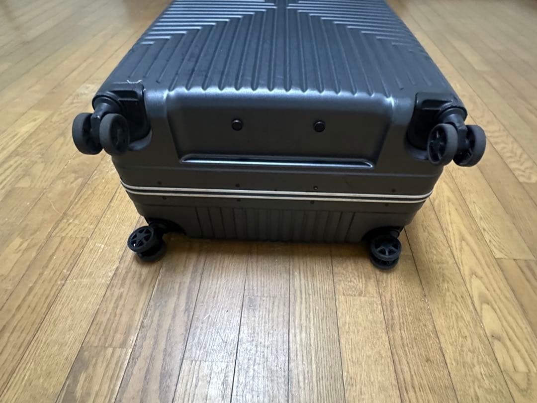 スーツケース サムソナイト スピナー68 73L