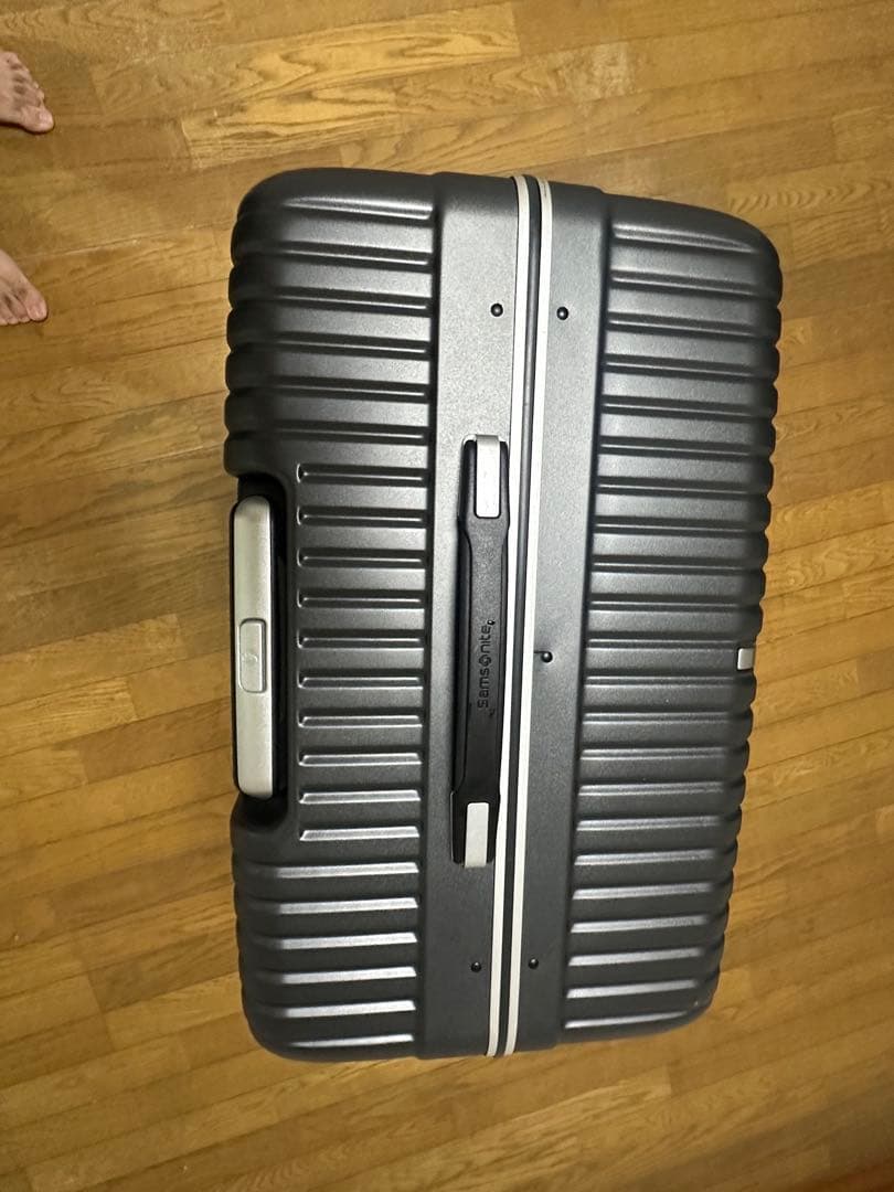 スーツケース サムソナイト スピナー68 73L