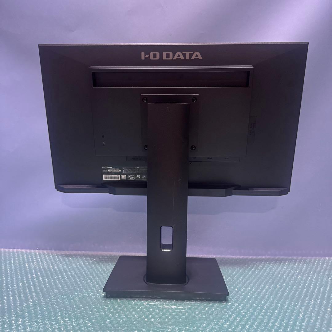 IO-DATA 23.8インチ ゲーミングモニター 液晶ディスプレイ モニター