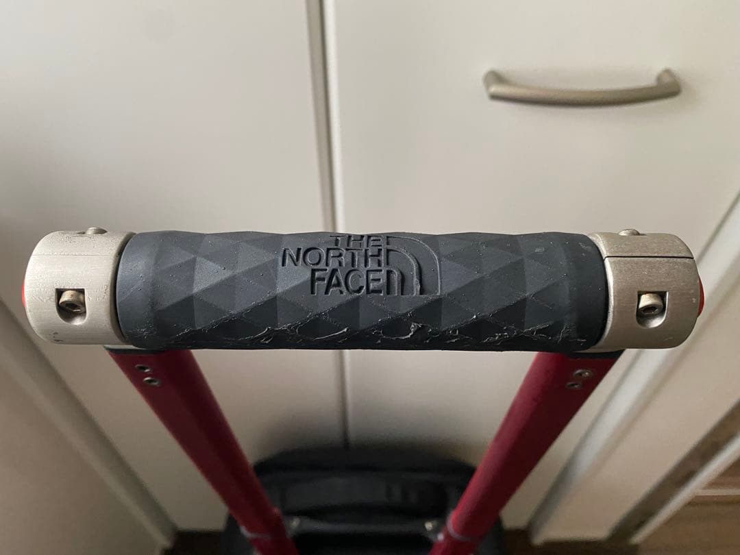 ☆THE NORTH FACE(ノースフェイス)トラベル キャリーバック☆