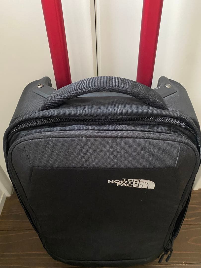 ☆THE NORTH FACE(ノースフェイス)トラベル キャリーバック☆