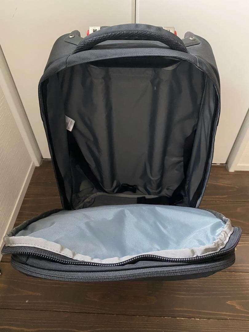 ☆THE NORTH FACE(ノースフェイス)トラベル キャリーバック☆