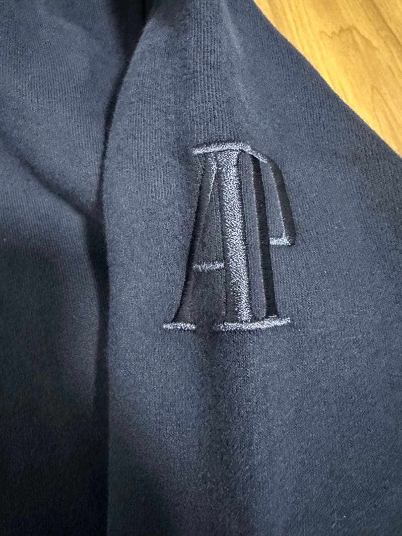 オーデマピゲ　パーカー　ノベルティ