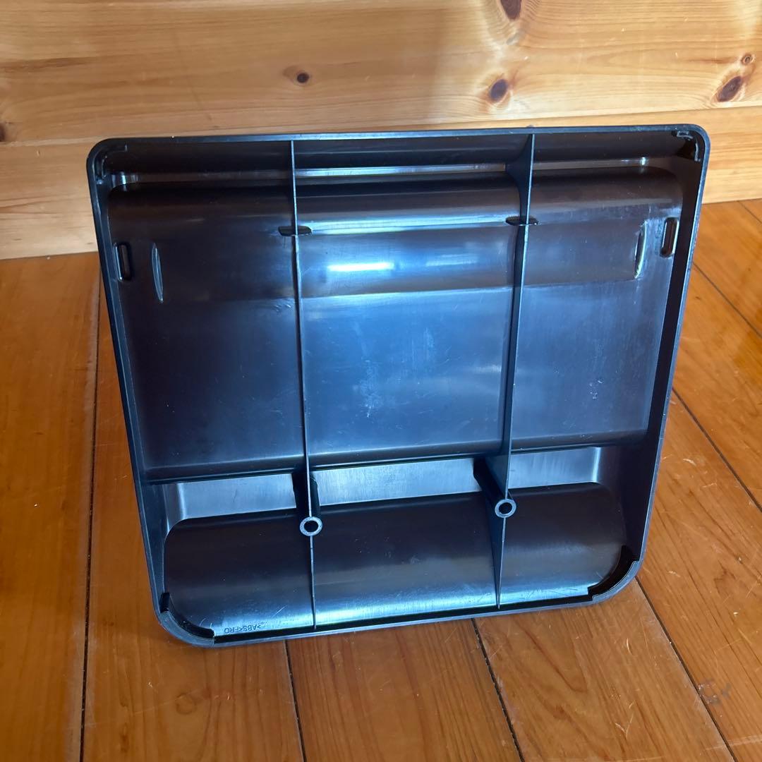 SHARP EC-SR3SX スティッククリーナー レッド