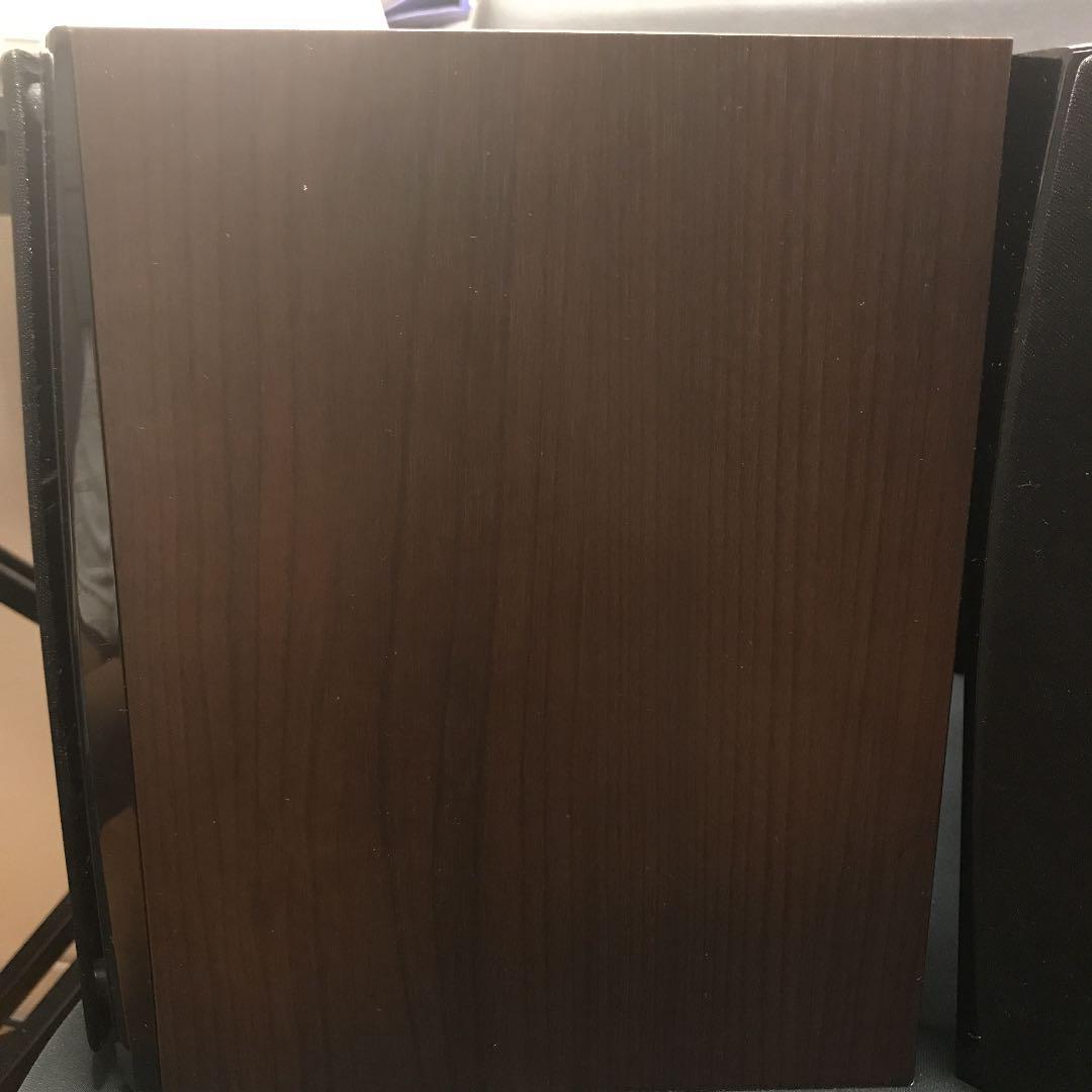 （美品、未使用）YAMAHA NS-BP182（MB）