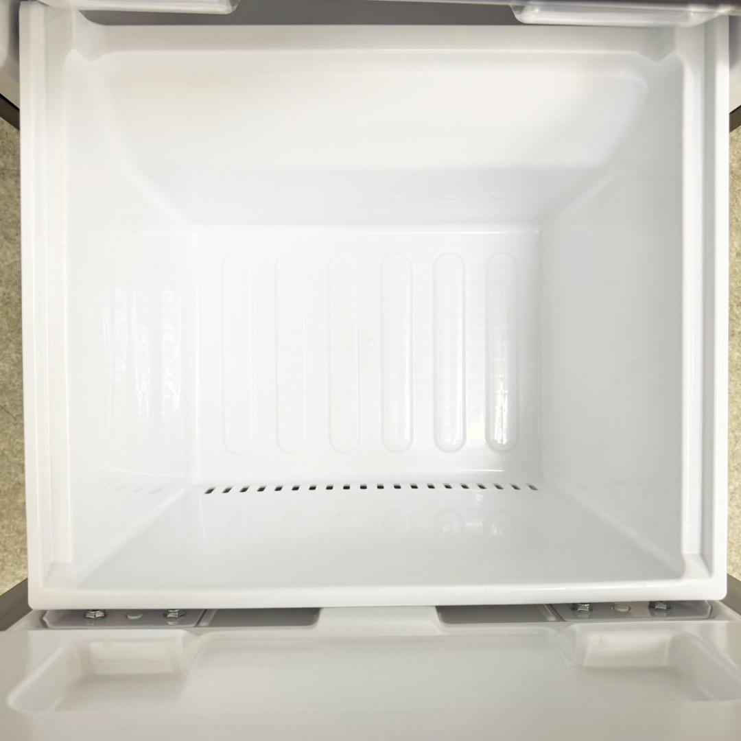 SHARP 冷蔵庫 小型 一人暮らし 152L 2021年製 3ヵ月保証付