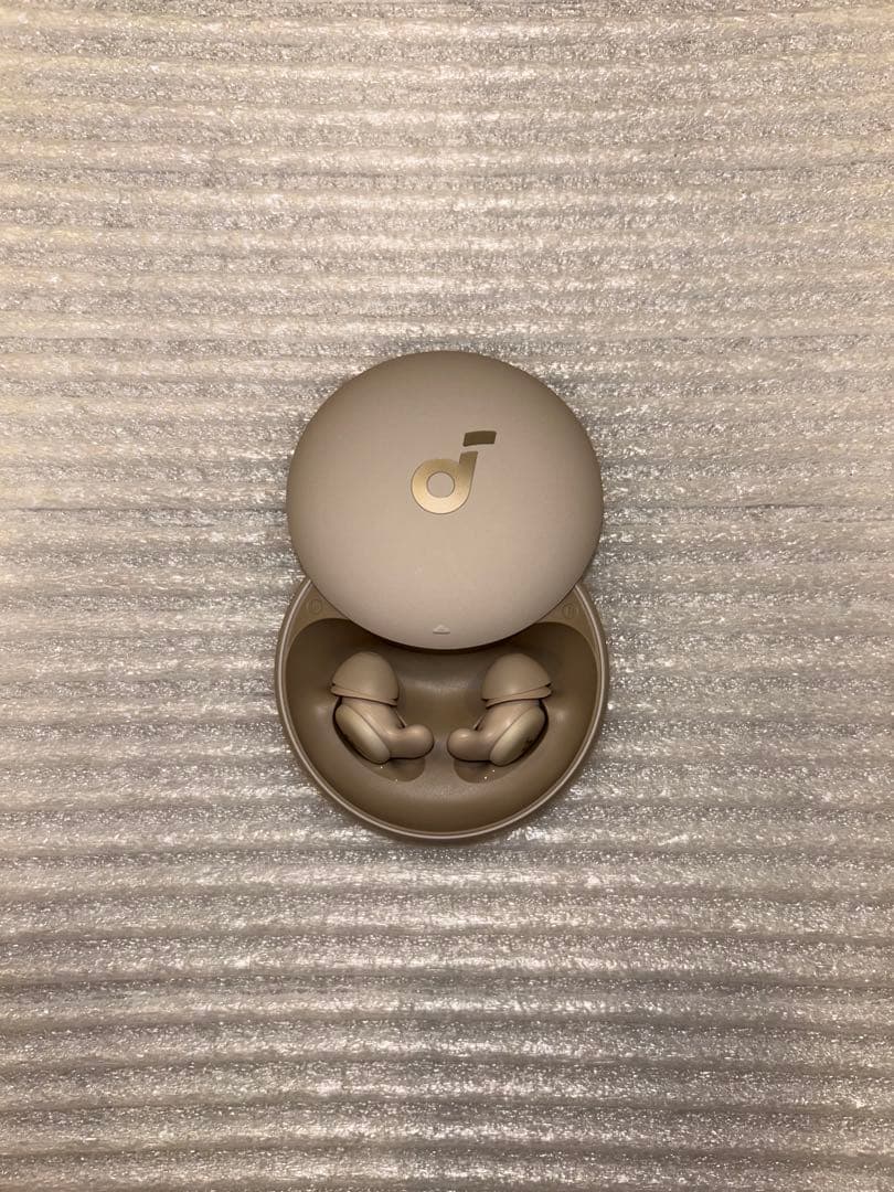 Soundcore Sleep A20 ワイヤレスイヤフォン