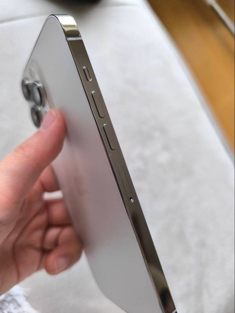 スマートフォン本体 iPhone 13 Pro Max 256GB