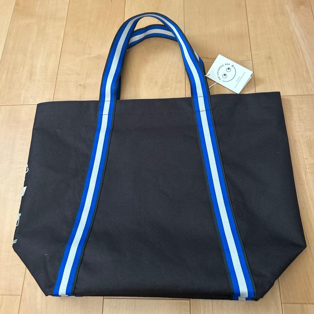 ANYA HINDMARCH UniversalBag レギュラーサイズ