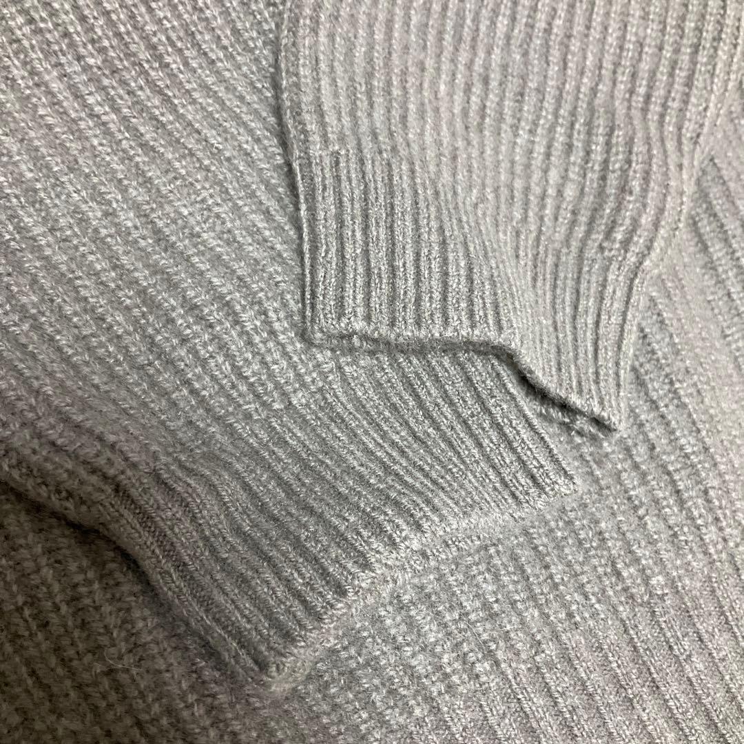 【Deuxieme Classe】　OLBIA アゼ プルオーバー　ニット