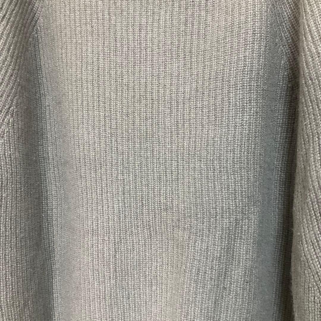 【Deuxieme Classe】　OLBIA アゼ プルオーバー　ニット