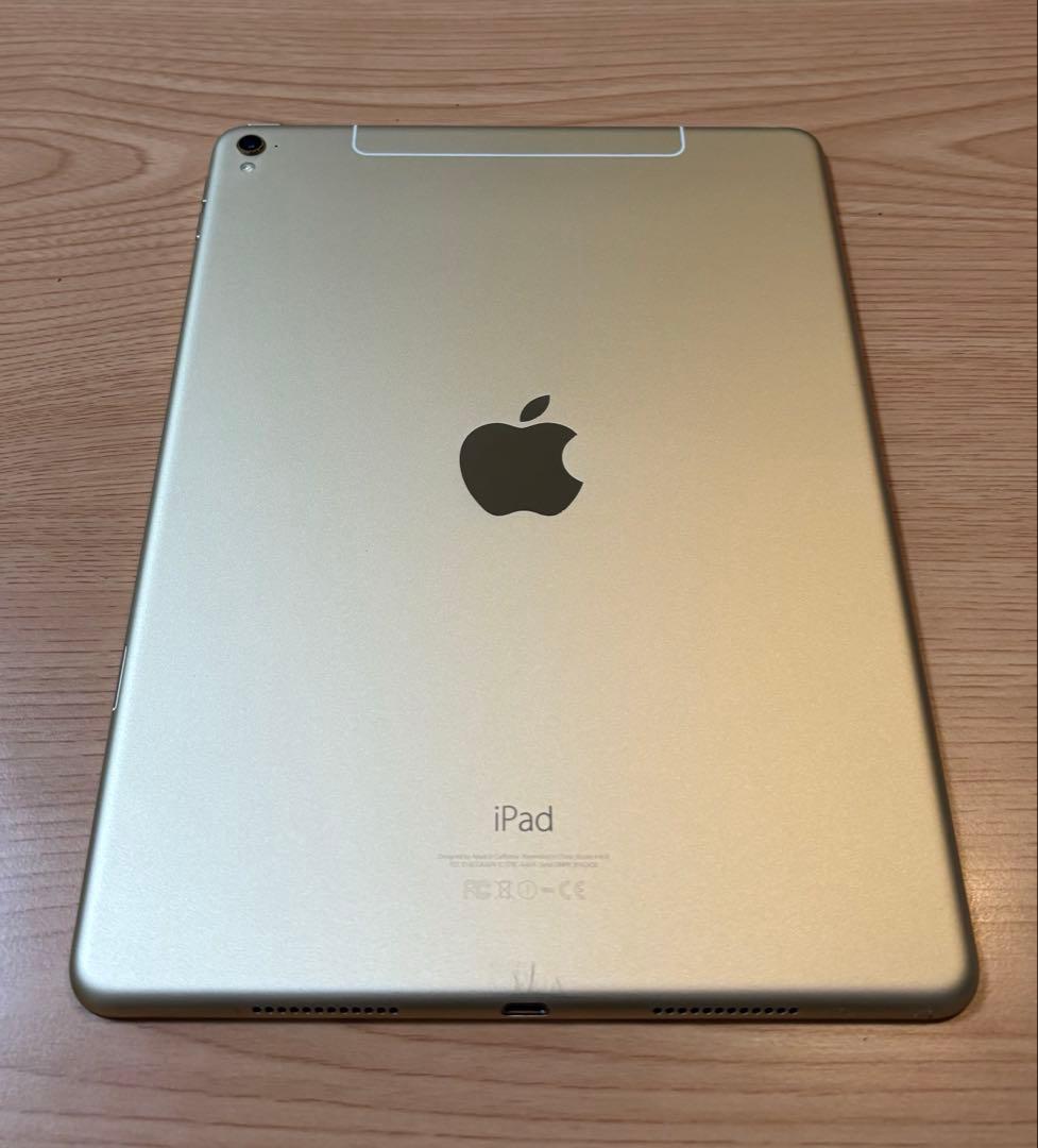 iPad Pro (第一世代) wi-fi + cellurar 32GB